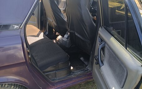 ГАЗ 3110 «Волга», 2001 год, 100 000 рублей, 11 фотография