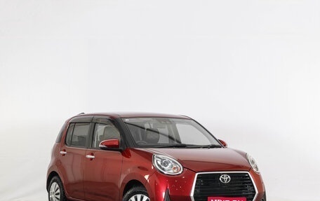 Toyota Passo III, 2018 год, 1 099 000 рублей, 1 фотография