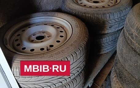 ГАЗ 3110 «Волга», 2001 год, 100 000 рублей, 13 фотография