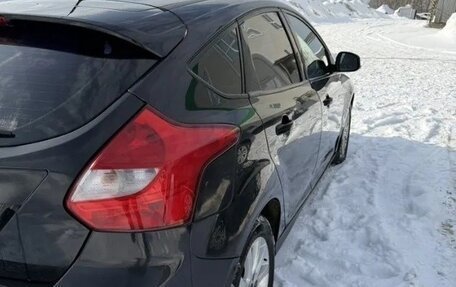 Ford Focus III, 2012 год, 540 000 рублей, 6 фотография