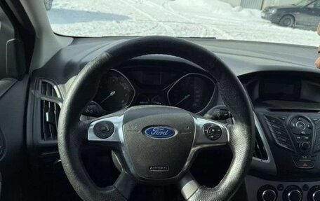 Ford Focus III, 2012 год, 540 000 рублей, 7 фотография