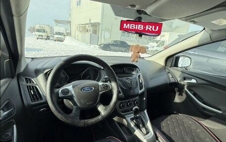 Ford Focus III, 2012 год, 540 000 рублей, 8 фотография