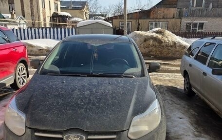 Ford Focus III, 2012 год, 540 000 рублей, 12 фотография