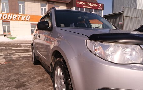 Subaru Forester, 2011 год, 1 100 000 рублей, 2 фотография
