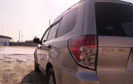 Subaru Forester, 2011 год, 1 100 000 рублей, 6 фотография