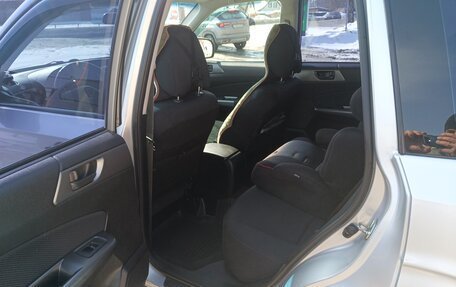 Subaru Forester, 2011 год, 1 100 000 рублей, 9 фотография