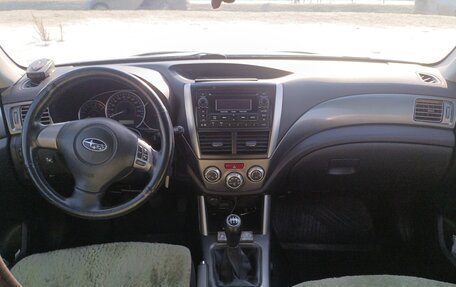 Subaru Forester, 2011 год, 1 100 000 рублей, 13 фотография