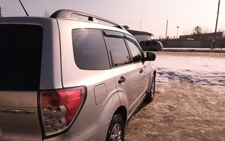 Subaru Forester, 2011 год, 1 100 000 рублей, 7 фотография