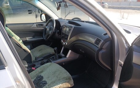 Subaru Forester, 2011 год, 1 100 000 рублей, 10 фотография