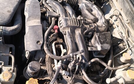 Subaru Forester, 2011 год, 1 100 000 рублей, 15 фотография