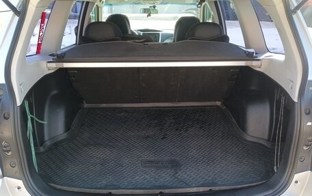 Subaru Forester, 2011 год, 1 100 000 рублей, 12 фотография