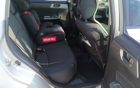 Subaru Forester, 2011 год, 1 100 000 рублей, 11 фотография