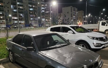 BMW 3 серия, 1994 год, 160 000 рублей, 3 фотография