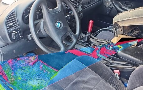 BMW 3 серия, 1994 год, 160 000 рублей, 2 фотография