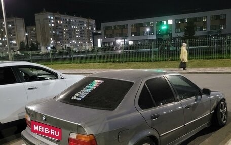 BMW 3 серия, 1994 год, 160 000 рублей, 5 фотография