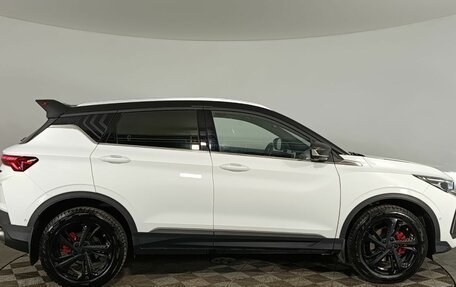 Geely Coolray I, 2024 год, 2 230 000 рублей, 8 фотография