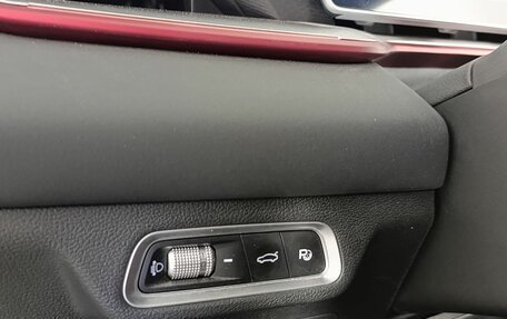 Geely Coolray I, 2024 год, 2 230 000 рублей, 11 фотография