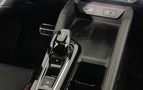 Geely Coolray I, 2024 год, 2 230 000 рублей, 13 фотография