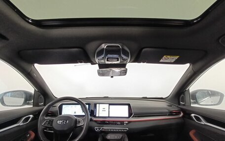 Geely Coolray I, 2024 год, 2 230 000 рублей, 9 фотография