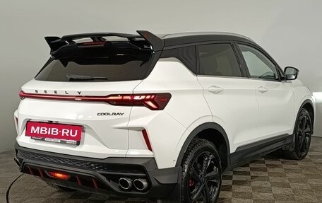 Geely Coolray I, 2024 год, 2 230 000 рублей, 7 фотография