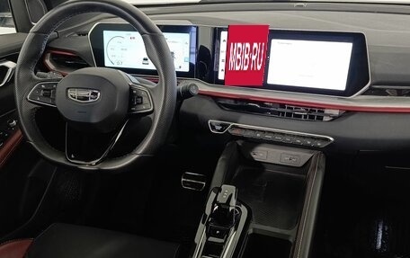 Geely Coolray I, 2024 год, 2 230 000 рублей, 10 фотография