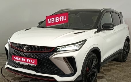 Geely Coolray I, 2024 год, 2 230 000 рублей, 3 фотография