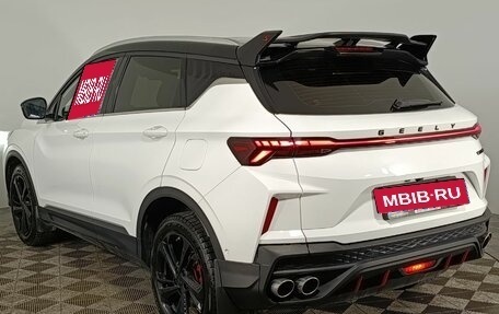 Geely Coolray I, 2024 год, 2 230 000 рублей, 5 фотография