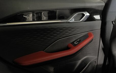 Geely Coolray I, 2024 год, 2 230 000 рублей, 17 фотография