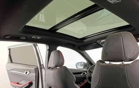 Geely Coolray I, 2024 год, 2 230 000 рублей, 16 фотография