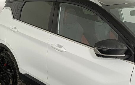 Geely Coolray I, 2024 год, 2 230 000 рублей, 23 фотография