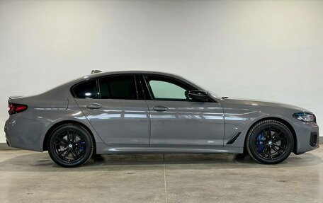 BMW 5 серия, 2021 год, 5 250 000 рублей, 5 фотография