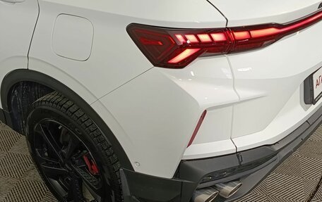 Geely Coolray I, 2024 год, 2 230 000 рублей, 19 фотография