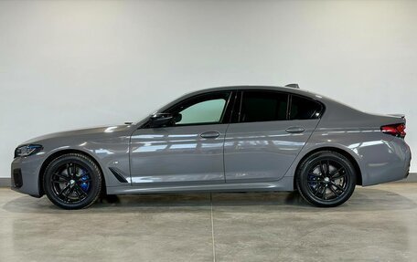 BMW 5 серия, 2021 год, 5 250 000 рублей, 9 фотография