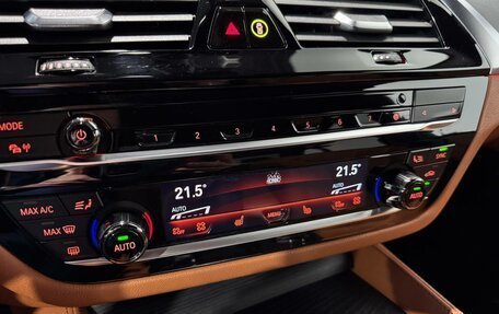 BMW 5 серия, 2021 год, 5 250 000 рублей, 13 фотография