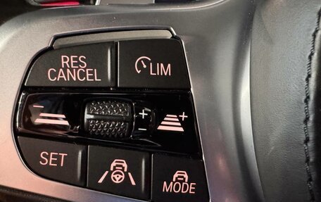 BMW 5 серия, 2021 год, 5 250 000 рублей, 19 фотография