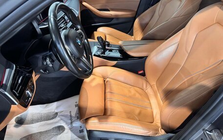 BMW 5 серия, 2021 год, 5 250 000 рублей, 17 фотография