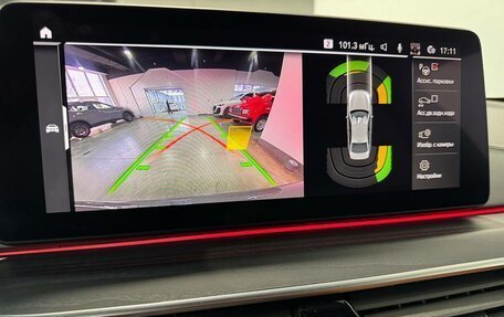 BMW 5 серия, 2021 год, 5 250 000 рублей, 18 фотография