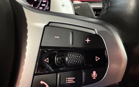 BMW 5 серия, 2021 год, 5 250 000 рублей, 20 фотография