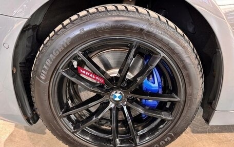 BMW 5 серия, 2021 год, 5 250 000 рублей, 11 фотография