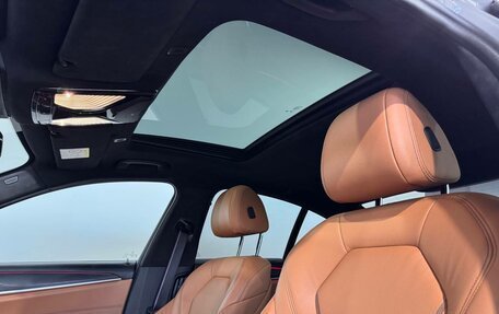 BMW 5 серия, 2021 год, 5 250 000 рублей, 26 фотография