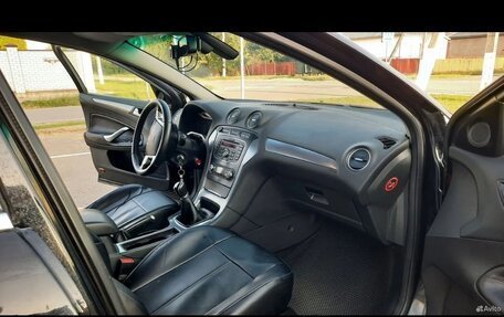 Ford Mondeo IV, 2011 год, 880 000 рублей, 5 фотография