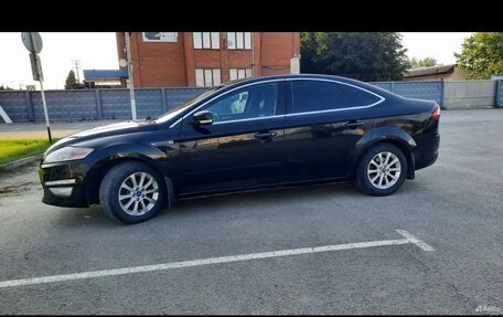 Ford Mondeo IV, 2011 год, 880 000 рублей, 7 фотография