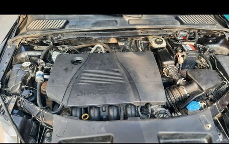 Ford Mondeo IV, 2011 год, 880 000 рублей, 3 фотография