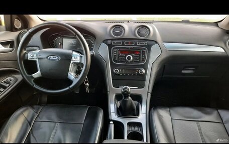 Ford Mondeo IV, 2011 год, 880 000 рублей, 4 фотография