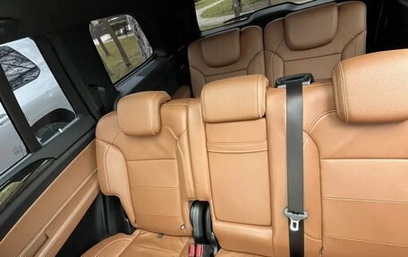 Mercedes-Benz GLS, 2018 год, 3 990 000 рублей, 17 фотография