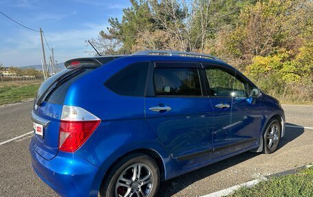 Honda FR-V, 2005 год, 650 000 рублей, 5 фотография