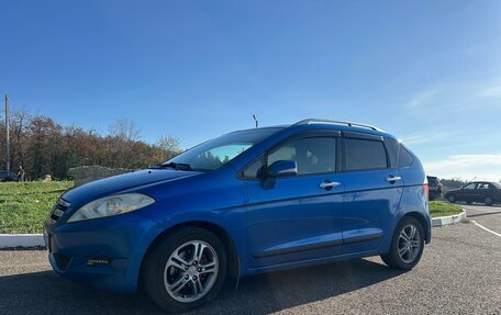 Honda FR-V, 2005 год, 650 000 рублей, 3 фотография