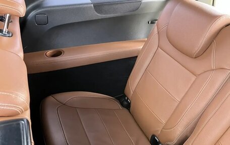 Mercedes-Benz GLS, 2018 год, 3 990 000 рублей, 15 фотография