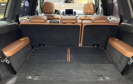 Mercedes-Benz GLS, 2018 год, 3 990 000 рублей, 19 фотография