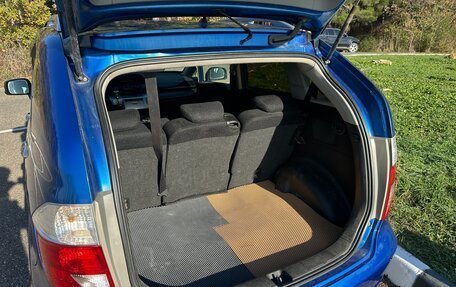 Honda FR-V, 2005 год, 650 000 рублей, 7 фотография